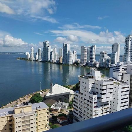 Апартаменты Apartamento 4 Huespedes Infinitum Картахена Экстерьер фото