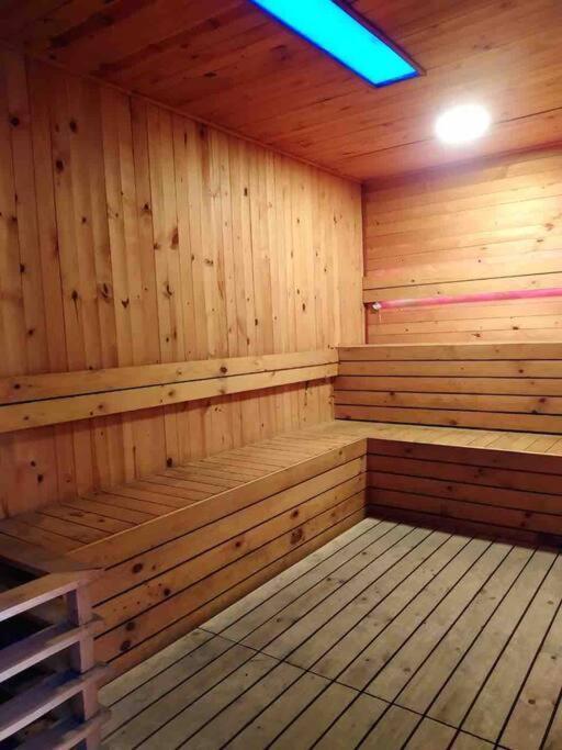 Апартаменты Apartamento 4 Huespedes Infinitum Картахена Экстерьер фото