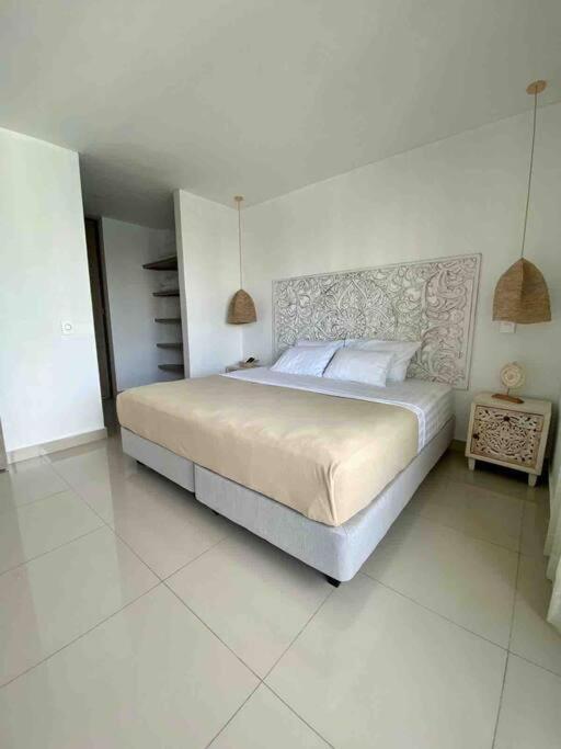 Апартаменты Apartamento 4 Huespedes Infinitum Картахена Экстерьер фото